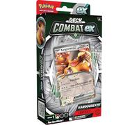 JCC Pokémon : Deck Combat Kangourex-ex (Deck de 60 Cartes prêt à l’Emploi)