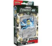 JCC Pokémon : Deck Combat Melmetal-ex (Deck de 60 Cartes prêt à l’Emploi)
