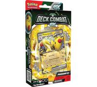 Pokémon: Deck Combat Pharamp-ex du JCC Pokémon (Deck de 60 Cartes prêt à l’Emploi)