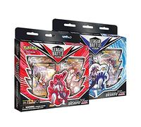 Pokémon - Deck de Combat de la Ligue Shifours Poing Final (aléatoire) - Jeu de Cartes - à partir de 6 Ans - 2 Joueurs - 10 Minutes de Temps de Jeu ou Plus