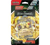 Coffret - Pokemon - Deck De Combat (blister)