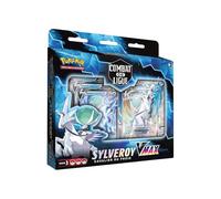 Pokémon Deck de Combat sylveroy