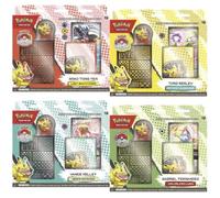 Pokémon : Deck des championnats du monde 2023