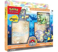 Pokémon Coffret Deck des Championnats du Monde Honolulu 2024 - Multicolore