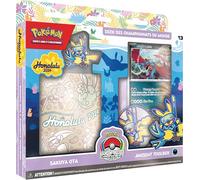Pokémon: Deck des Championnats du Monde 2024 (Sakuya OTA)