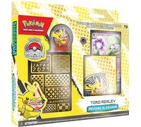 Pokémon: Deck des Championnats du Monde du JCC Pokémon 2023 - Tord Reklev