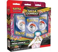 Pokémon : Deck du Dresseur Pokémon - Q4 (Nouveau)