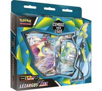 Pokémon - Decks Préconstruits - Deck Combat De Ligue - Lézargus V-Max