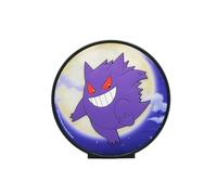 Veilleuse murale - TEKNOFUN - Ectoplasma (Gengar) - LED - Multicolore - Intérieur