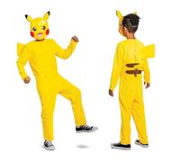 Disguise Tout-petit Classique Pikachu