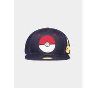 Pokemon - Denim - Casquette