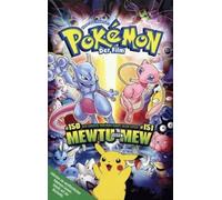 Pokemon - Der Film