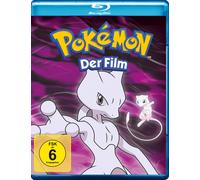 Pokémon - Der Film (Blu-ray)