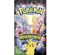 Pokemon - Der Film [VHS]