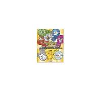 Pokémon: Der Paldea-Guide: Entdecke Die Pokémon Der Neuen Region