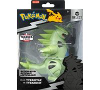 Pokémon Despotar 15cm Select - figurine articulée