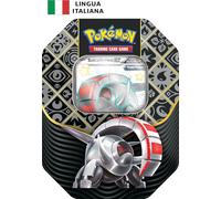 Boîte Pokémon écarlate et violet destin de Paldea GCC Grandizanne ex ITA