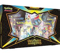 Jeu de cartes Pokémon Coffret Premium V Max EB04.5 Modèle aléatoire Multicolore G