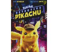 Pokémon Detective Pikachu [Digital Video Disc]