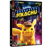 Pokémon - Détective Pikachu