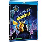Pokémon Détective Pikachu [Blu-Ray]