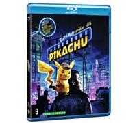 Pokémon Détective Pikachu [Blu-Ray]