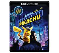 Pokémon Détective Pikachu (Pokémon Detective Pikachu)