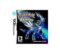 Nintendo – Jeu vidéo – Pokémon Version Diamant – Nintendo DS – Occasion 3+