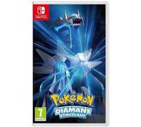 Pokémon Diamant Brillant