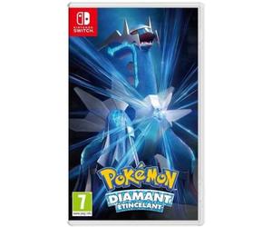 Pokémon Diamant Brillant