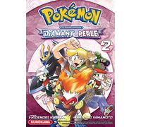 Pokémon - Diamant et Perle / Platine - tome 02 (2)