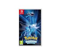 Pokémon Diamant Etincelant Nintendo Switch NINTENDO