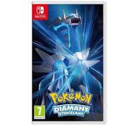 Pokémon Diamant Étincelant SWITCH [Code de téléchargement]