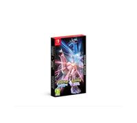 Nintendo Jeu Nintendo Switch Pokémon Diamante Lucente / Perla Lucente Double Pak Multilingue Neuf