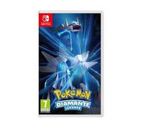 Pokémon Diamante Lucente Standard Néerlandais, Anglais, Espagnol, Français, Italien Nintendo Switch
