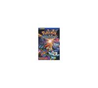 Pokémon Diamond And Pearl Adventure!, Vol. 1