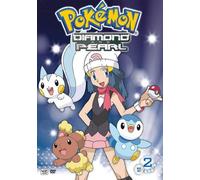 Pokemon: Diamond And Pearl Box Set, Vol. 2