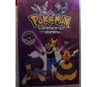 Pokemon Diamond And Pearl - Saison 10 - 27 À 35