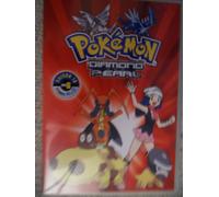 Pokemon Diamond And Pearl - Saison 10 - 44 À 52