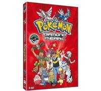 Pokémon - Diamond and Pearl (Saison 10) - Vol. 2