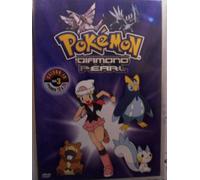 Pokemon Diamond And Pearl Saison 10 Vol 3