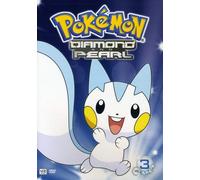 Pokemon: Diamond & Pearl 3 [Edizione: Stati Uniti]