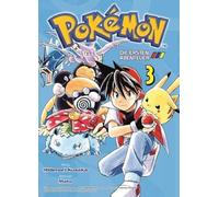 Pokémon: Die ersten Abenteuer 03