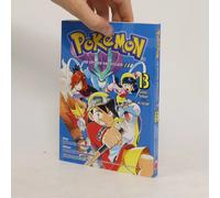 Pokémon - Die Ersten Abenteuer