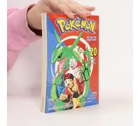 Pokémon - Die Ersten Abenteuer