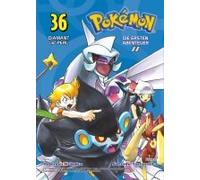 Pokémon - Die Ersten Abenteuer