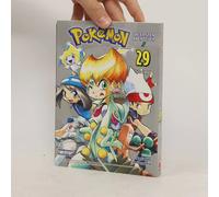 Pokémon - Die Ersten Abenteuer