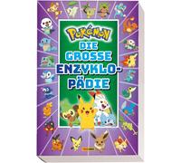 Pokémon: Die Große Enzyklopädie