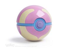 Pokémon Diecast Pokeball Réplique Heal Ball Wand Company