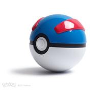 POKÉMON - RÉPLIQUE DE GREAT BALL G